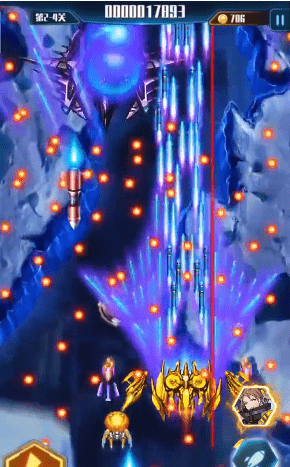 飞机英雄安卓版