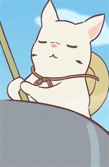 猫咪烹饪吧游戏手机版