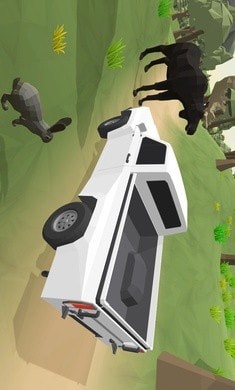 真实打猎模拟器 