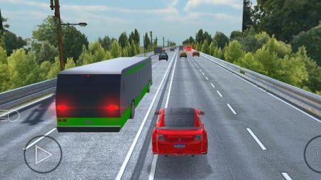 巴西赛车手手游