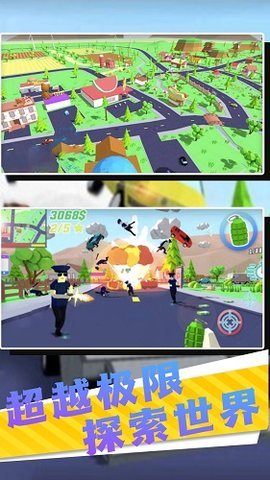 小小骑士冒险手游