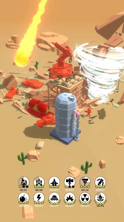 基地轰炸机游戏