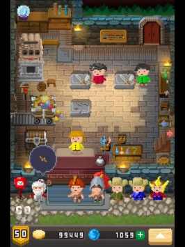 锻冶屋英雄谭最新版