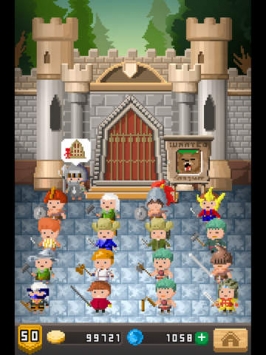 锻冶屋英雄谭最新版