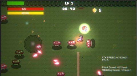 东方守护传手游