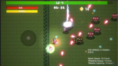 东方守护传手游