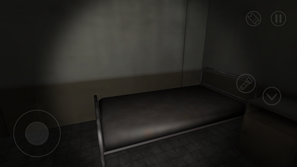 逃离医院联机版中文版