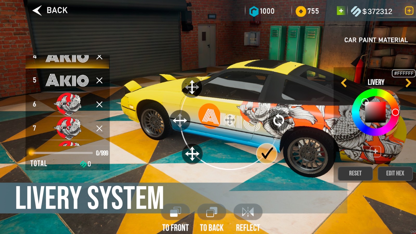 交通赛车手变态版