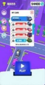 汽车救援模拟器