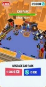 汽车救援模拟器