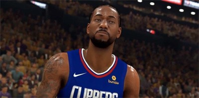 nba2k20手机版