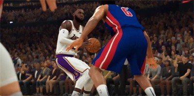 nba2k20手机版