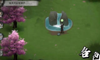 锦鱼图游戏手机版本