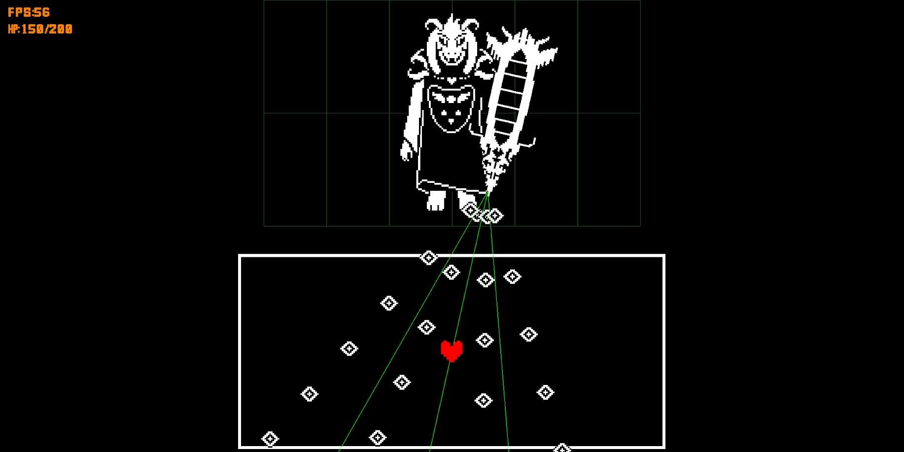 传说之下中文版