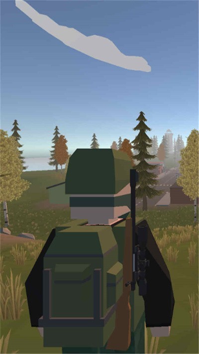 未变异者2游戏汉化版