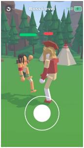 人形格斗家无限生命安卓版