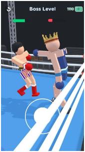 人形格斗家无限生命安卓版