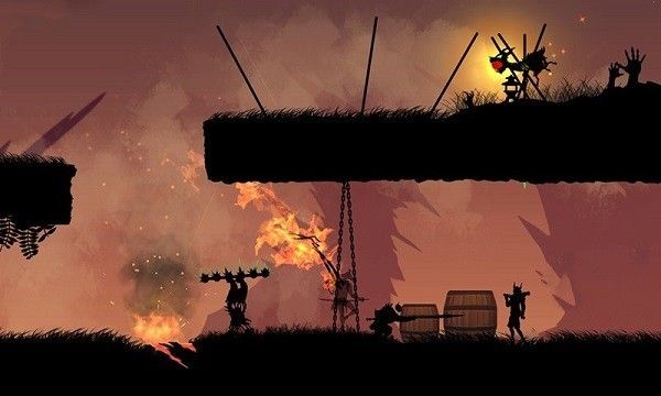 暗影忍者武士内置菜单中文