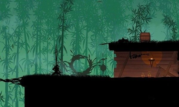 暗影忍者武士内置菜单中文