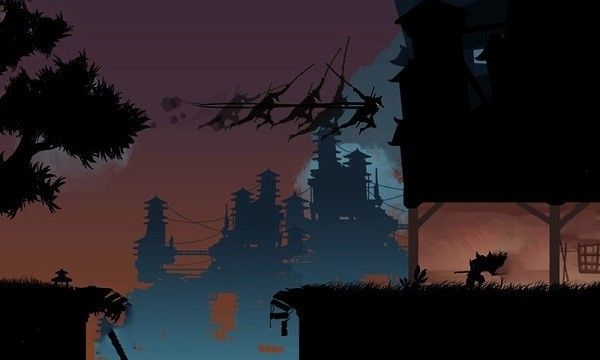 暗影忍者武士内置菜单中文