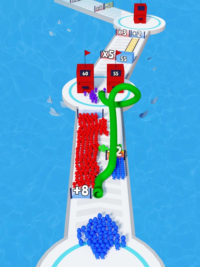 ‎颜色大作战™