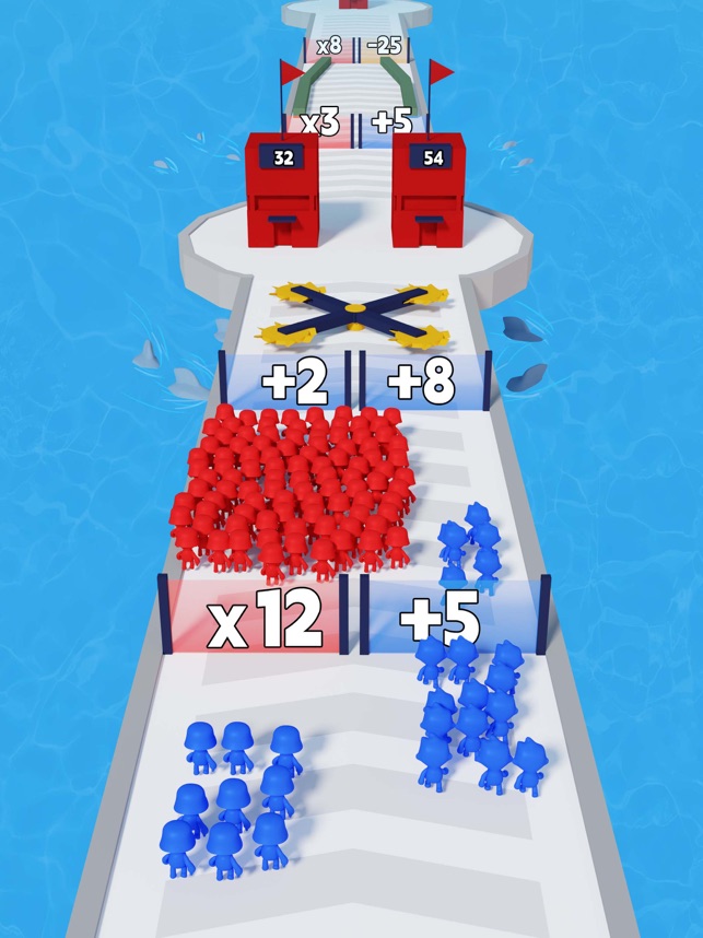 ‎颜色大作战™