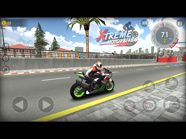 ‎Xtreme Motorbikes