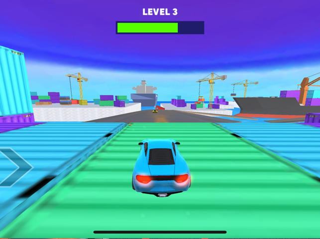 ‎Speed Racing Car Game