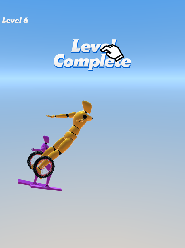 ‎Mannequin Downhill