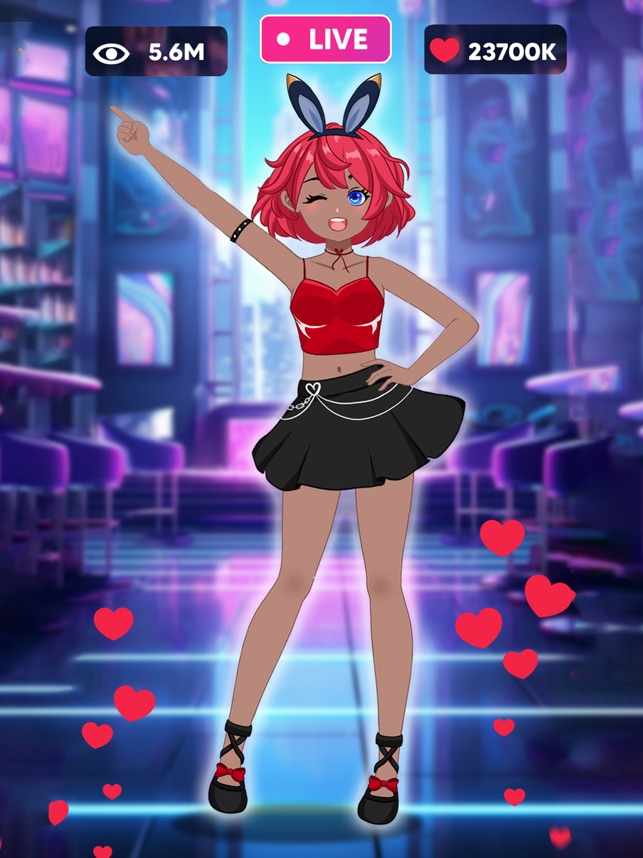 ‎Left or Right: Woman Fashions