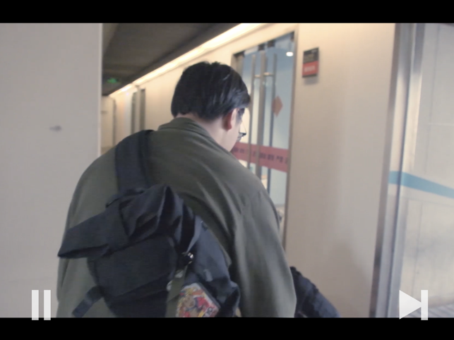 ‎Self Reliance 自我性赖