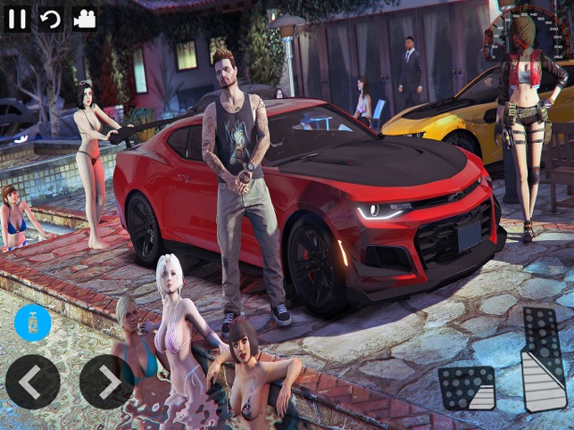 ‎GTA 5 Mobile
