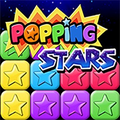 ‎Popping Stars