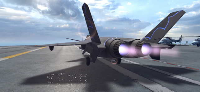 ‎空战争锋：战队集结