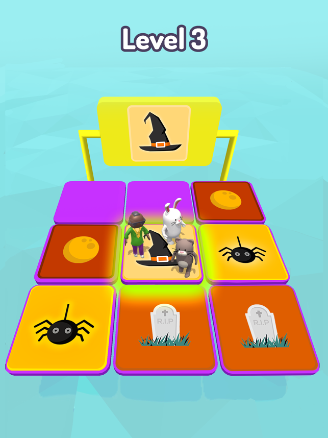 ‎派对配对乐：别跌倒啦