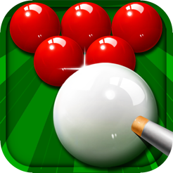 ‎Snooker Billiards Pool