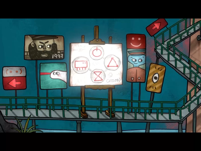 ‎迷失岛前传海边游乐园