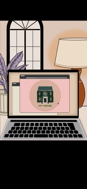 ‎IVY HOUSE : ROOM ESCAPE