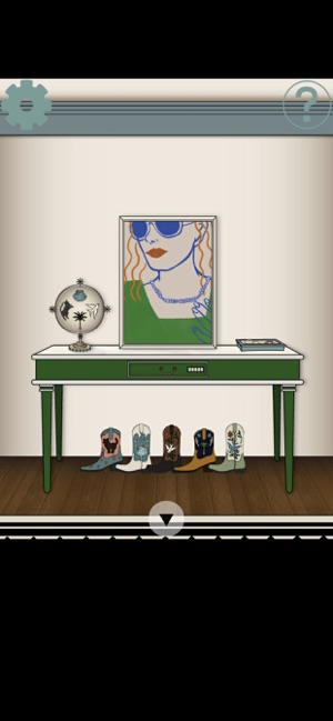 ‎IVY HOUSE : ROOM ESCAPE