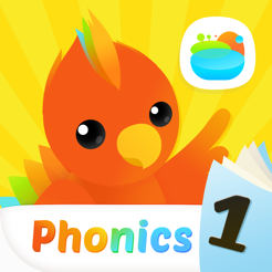 ‎自然拼读 Phonics