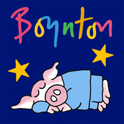 ‎The Going to Bed Book by Sandra Boynton