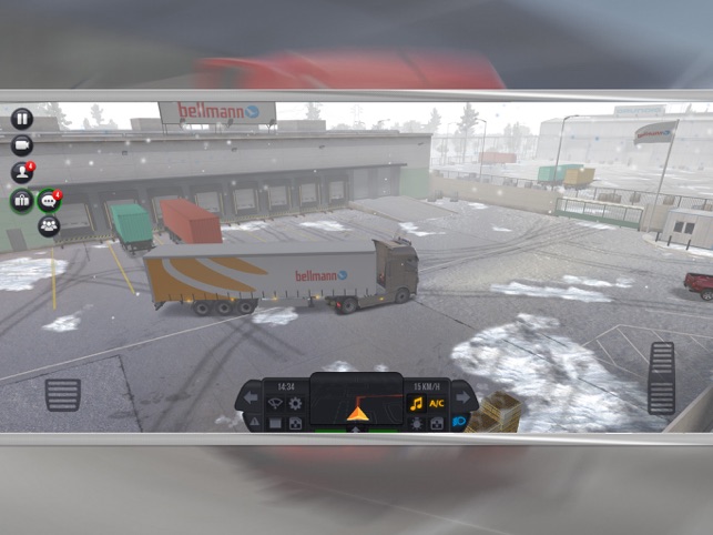 ‎卡车模拟器 ：终极