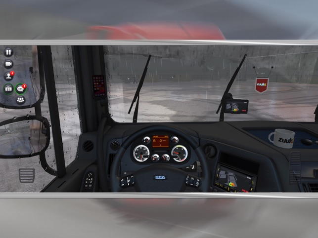 ‎卡车模拟器 ：终极