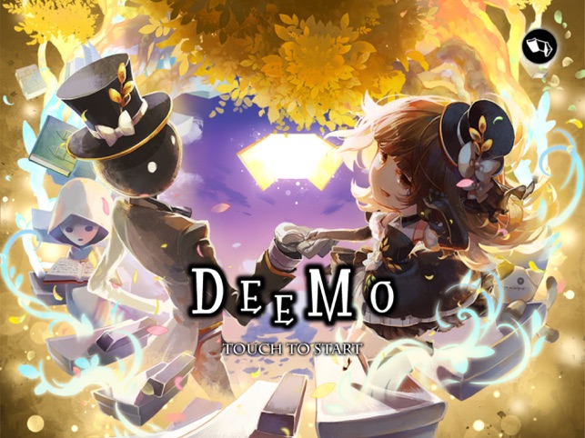 ‎古树旋律DEEMO