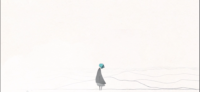 ‎格莉斯的旅程