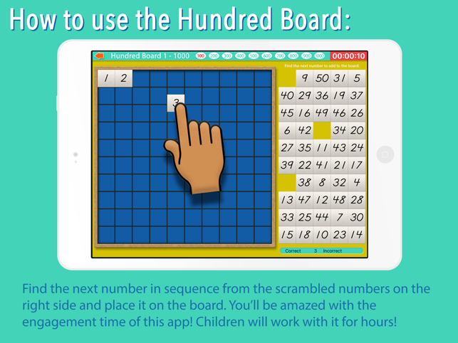 ‎Hundred Board School Edition