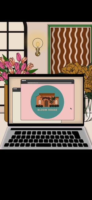 ‎BLOOM HOUSE : ROOM ESCAPE