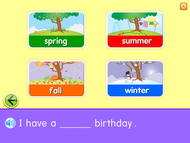 ‎Starfall All About Me