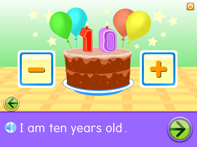 ‎Starfall All About Me