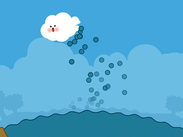 ‎Pango魔力云朵